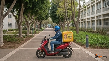 שליחות בפתח תקווה