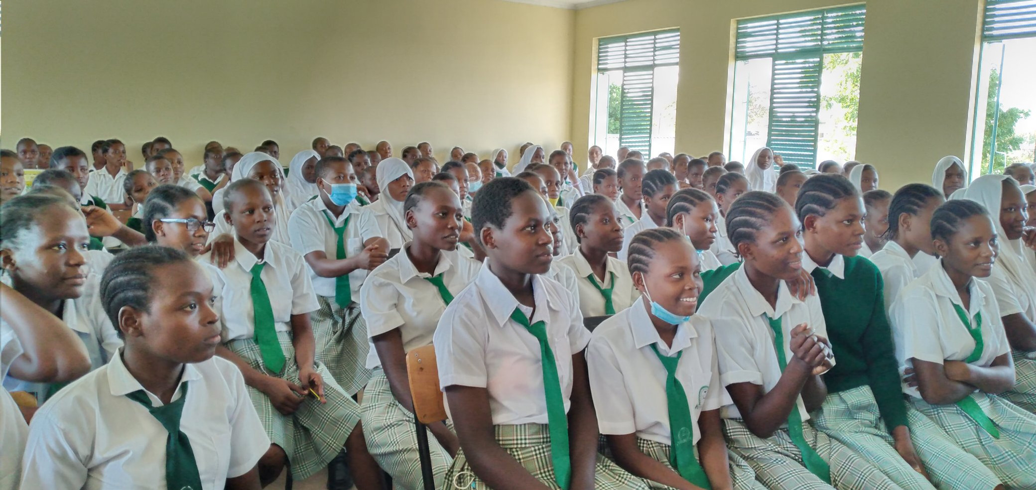 Educational Institutions