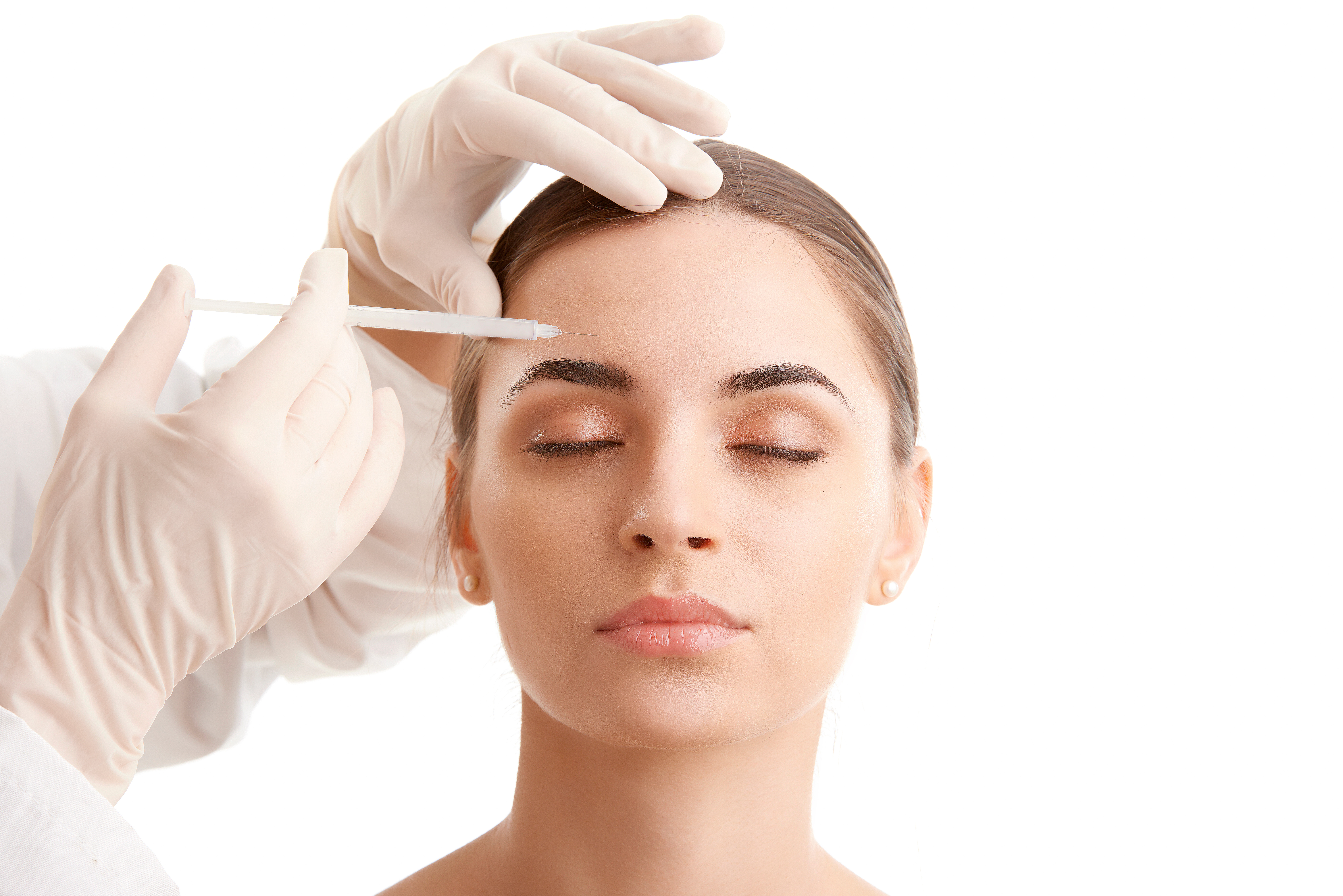 Harmonização Orofacial
