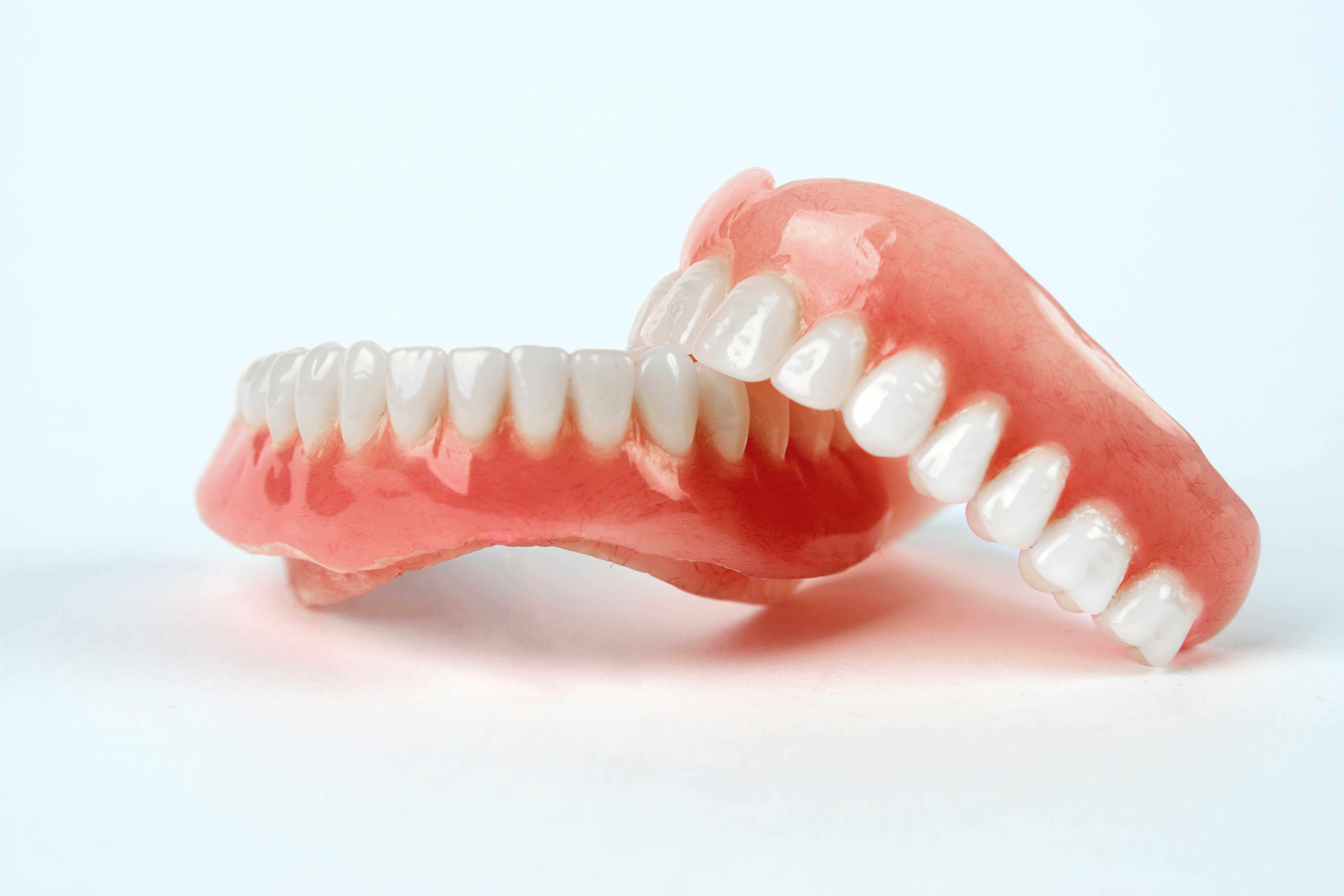 Prótese Dentária Móvel