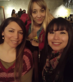 El encuentro con Dios de Cecilia Ávila