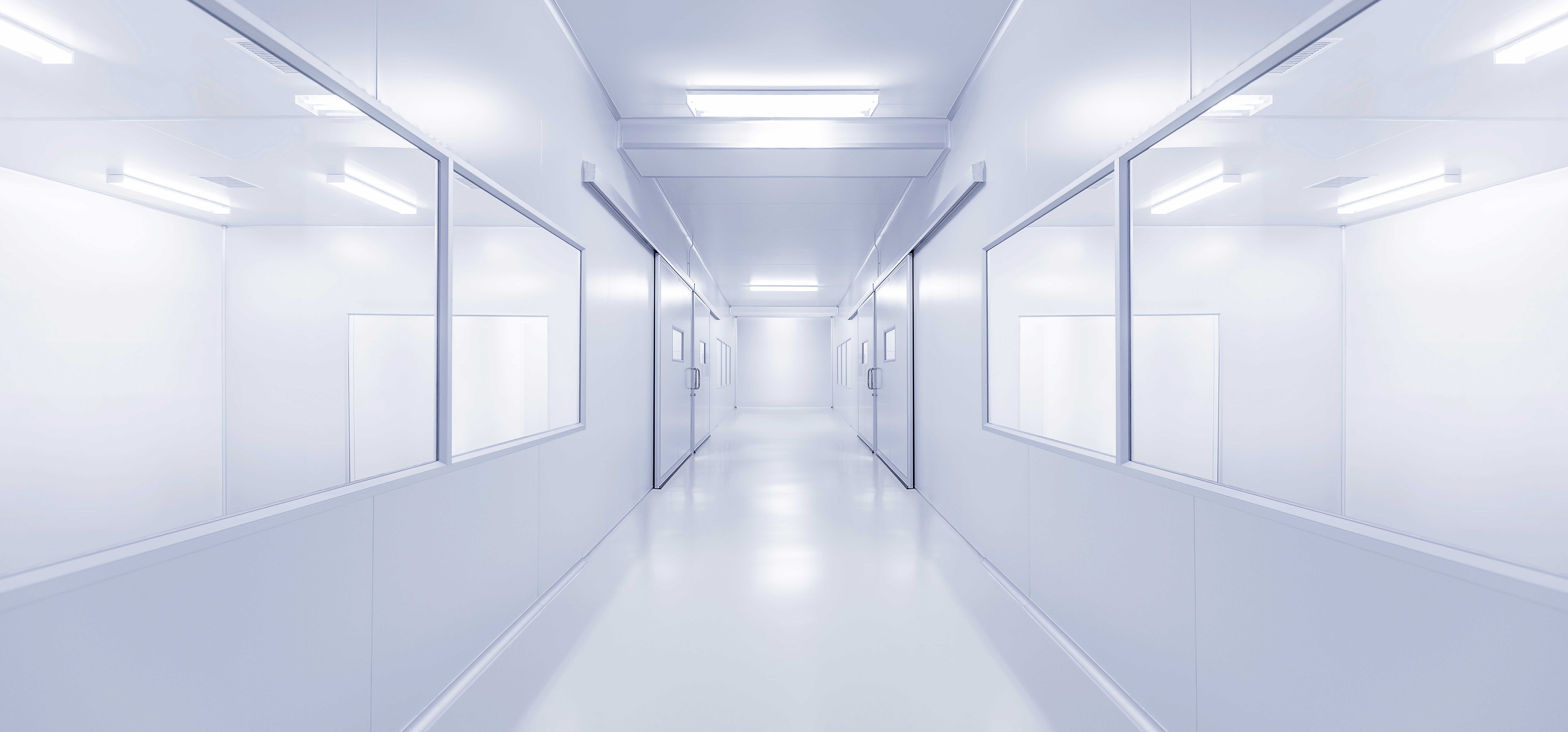 Acumen Technology Cleanrooms Clean Processes