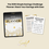 Thumbnail: 2025 Simple Savings Planner (printed)