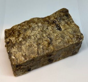 Thumbnail: African Black Soap (Ose Dudu)