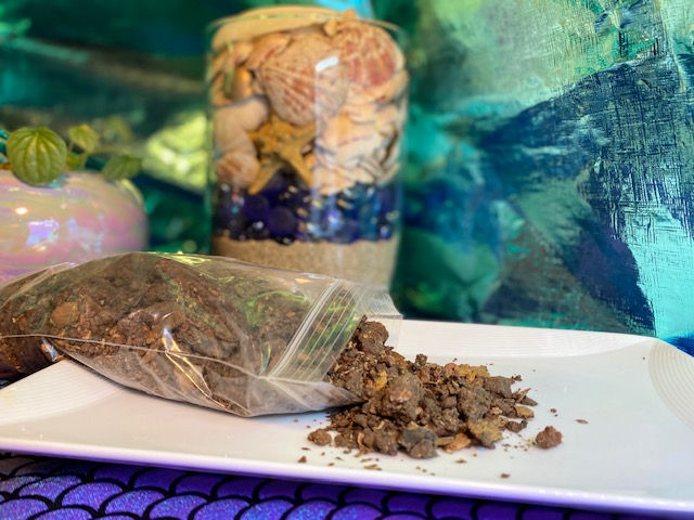 Thumbnail: Myrrh Resin