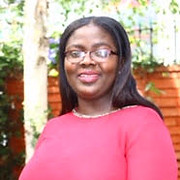 Miss Ayishatu Nimoh . project Coordinato