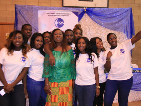 Paving The Path To A Brighter Future