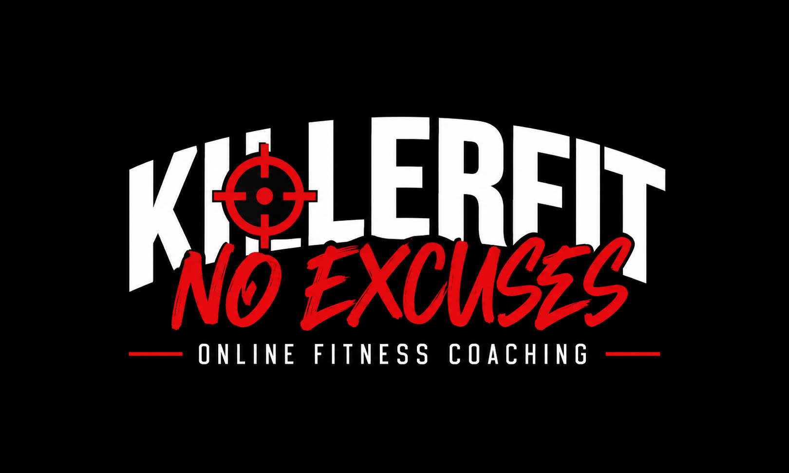 Killerfit No Excuses