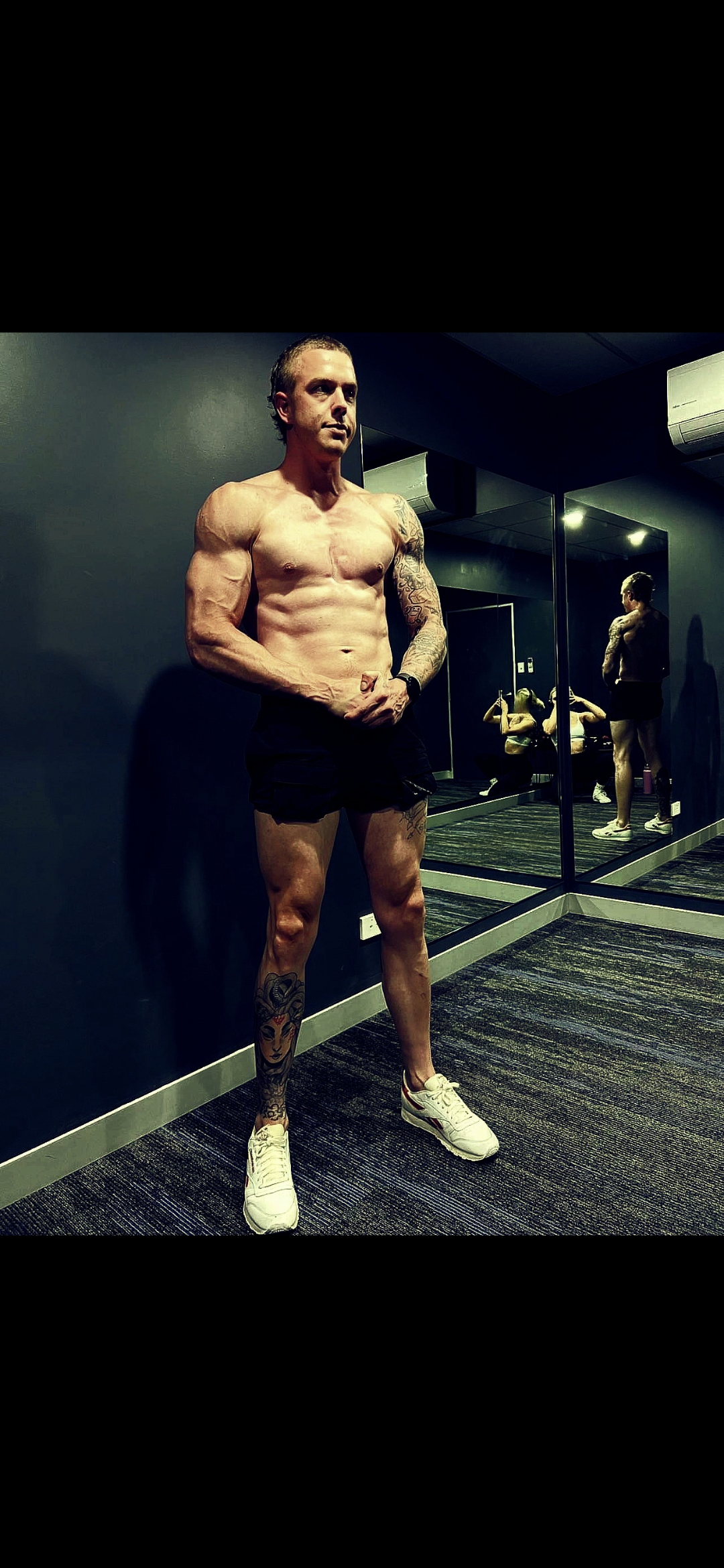 Ash training