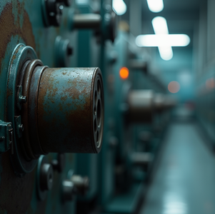 The Importance of Oil Analysis Benefits for Industrial Equipment