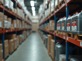 Finding Reliable Industrial Lubricant Suppliers