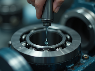 Mastering Industrial Lubrication Practices for Optimal Equipment Performance