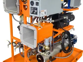 Fix Your Oil Emergency With our Industrial Vacuum Dehydrators