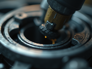 Lubrication Design Essentials: Key Principles for Industrial Success