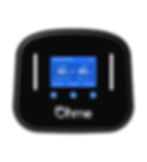Thumbnail: Ohme home ev charger installed on a wall