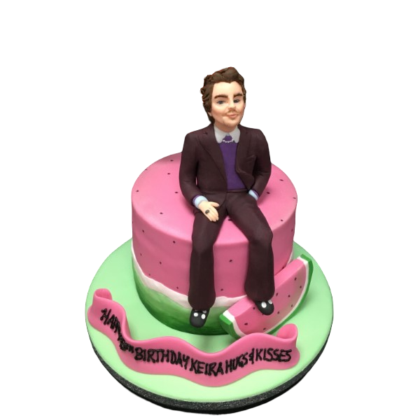 Birthday, Wedding, Christening, Celebration Cakes