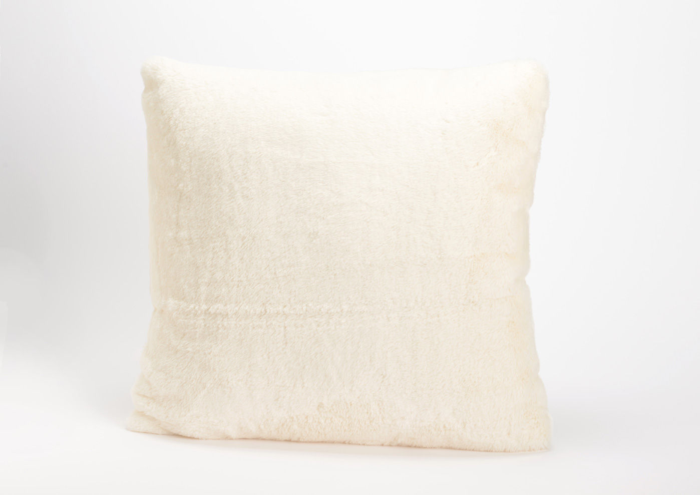 Coussin crème Amadeus