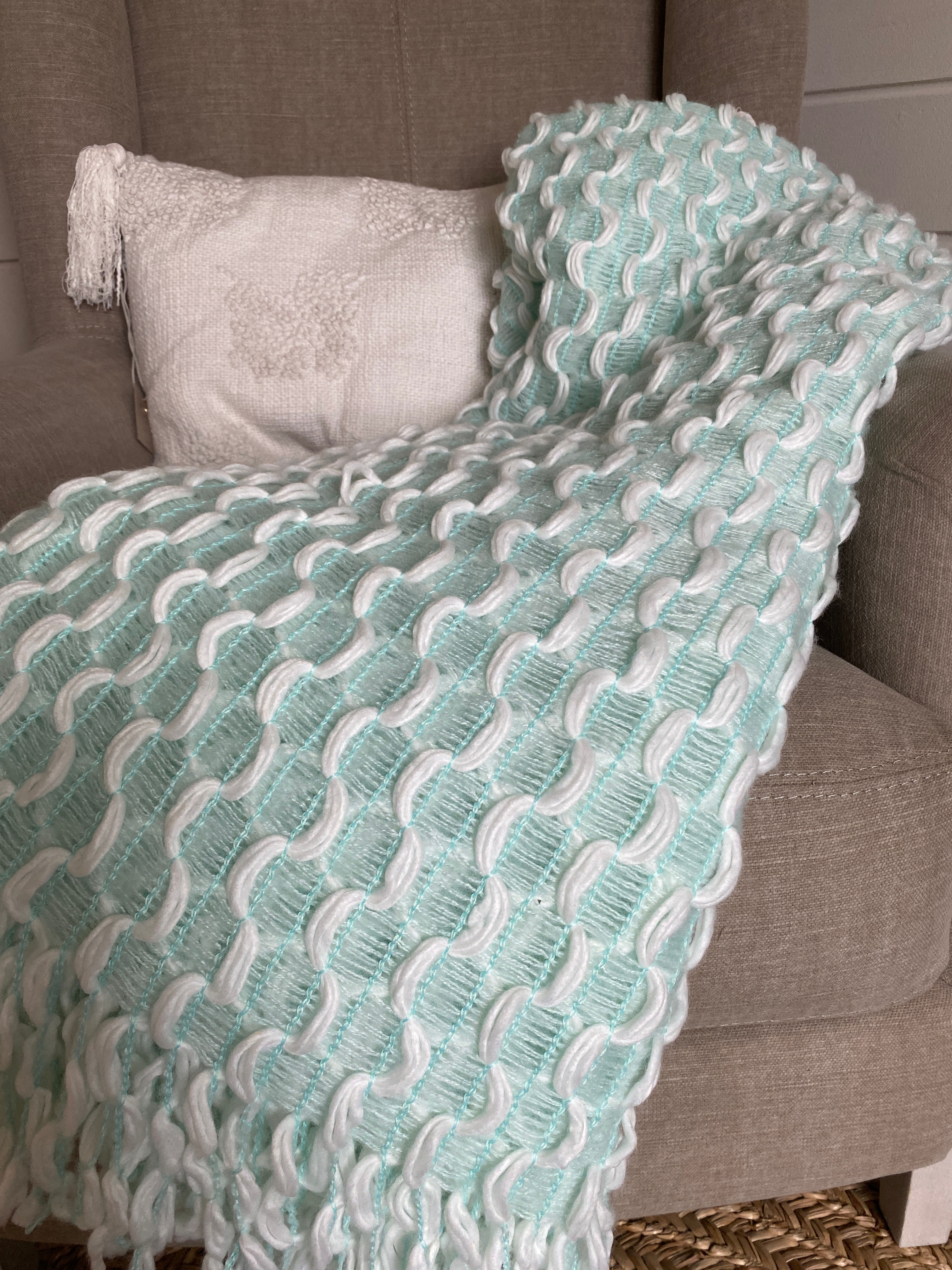 Plaid dentelle Riverdale