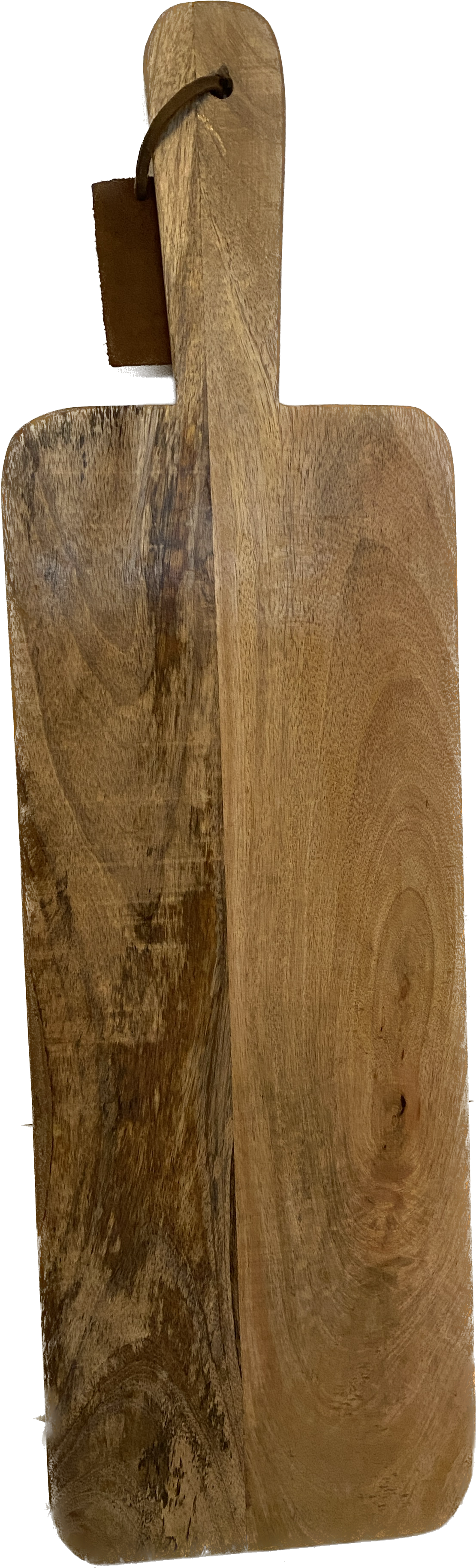 Planche à découper en bois