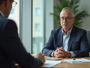 Career Resources to Help Veterans Succeed in New Roles