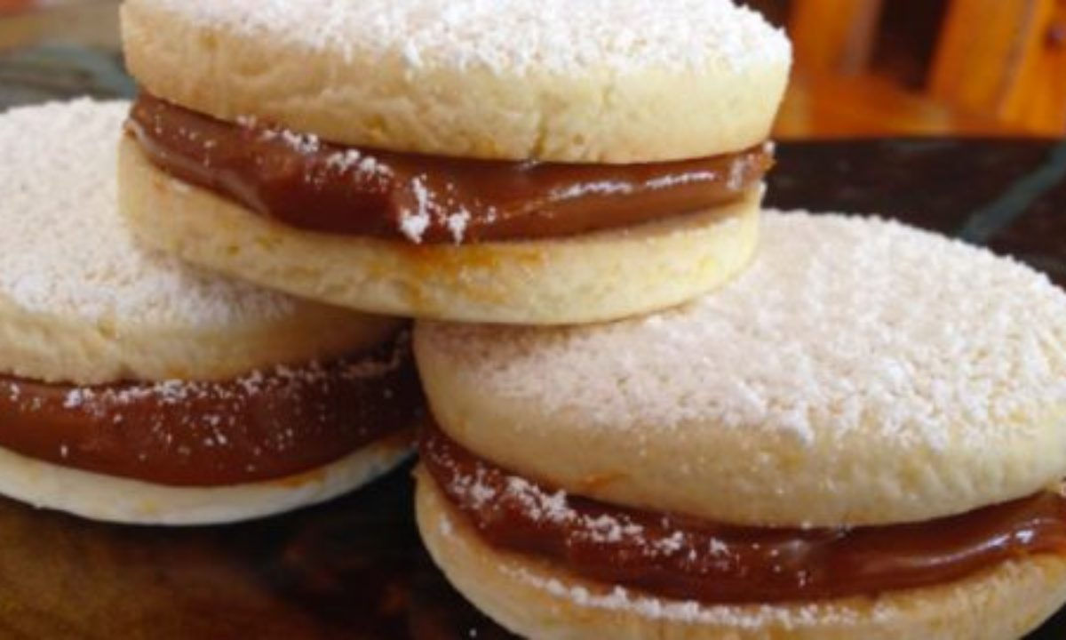 Alfajor