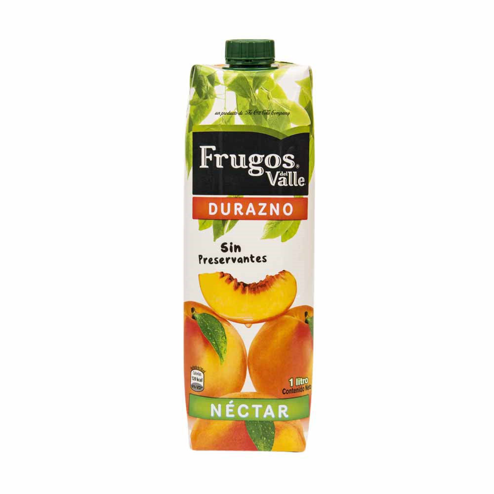 Frugos Caja 1 L