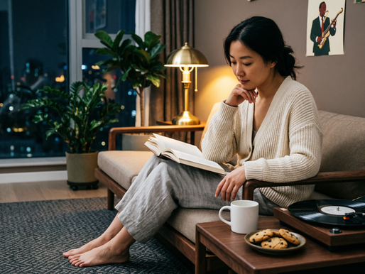 Classic jazz remains one of the most searched genres for people seeking relaxing evening music, smooth jazz playlists, and calming background music for home. Its mellow rhythms, expressive melodies, and warm acoustic textures make it the perfect soundtrack for unwinding after a long day. Whether you're preparing dinner, reading a book, or simply enjoying a quiet moment, classic jazz creates an atmosphere that feels elegant, intimate, and deeply soothing.