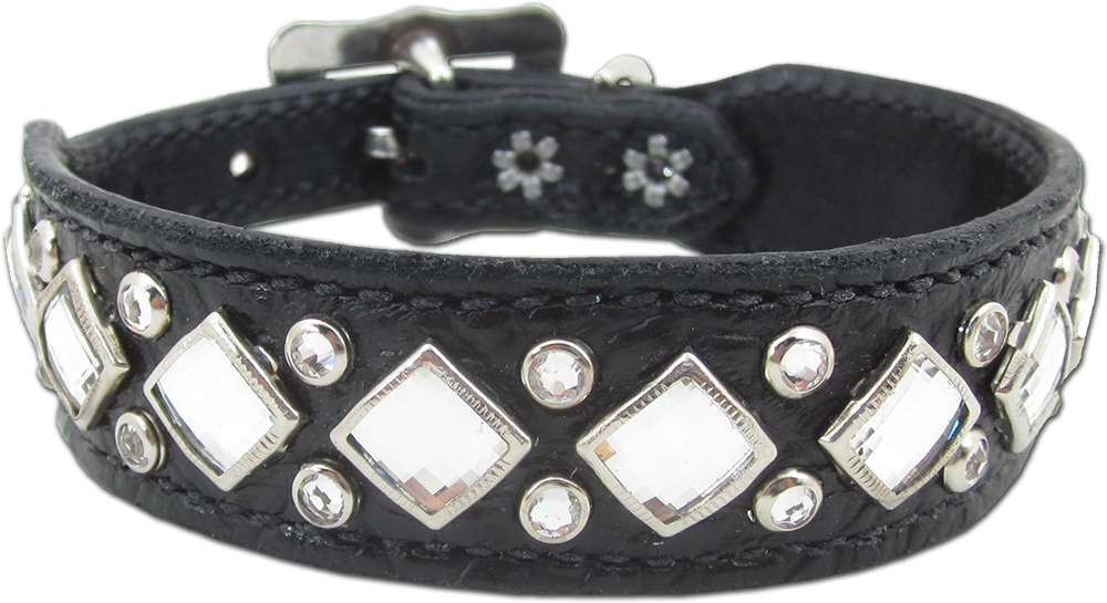 Heritage Brand" Sawyer "Petite" Dog Collar