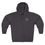 Thumbnail: Adventure Vibes Unisex Zip Hoodie - “That will do it!”