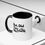 Thumbnail: But, Did You Die? Accent Coffee Mug (11, 15oz)