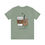 Thumbnail: Travelers Coffee of Choice Unisex Jersey Short Sleeve Tee