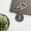 Thumbnail: Keyring Tag