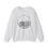 Thumbnail: Find Me Under The Stars Unisex Heavy Blend™ Crewneck Sweatshirt