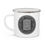 Thumbnail: Support Your Local Coffee Dealer Enamel Mug