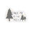 Thumbnail: Take Me To The Trees Kiss-Cut Stickers