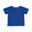 Thumbnail: Infant Fine Jersey Tee