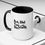 Thumbnail: But, Did You Die? Accent Coffee Mug (11, 15oz)