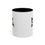 Thumbnail: But, Did You Die? Accent Coffee Mug (11, 15oz)