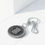 Thumbnail: Keyring Tag