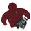 Thumbnail: Adventure Vibes Unisex Zip Hoodie - “That will do it!”