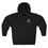 Thumbnail: Adventure Vibes Unisex Zip Hoodie - “That will do it!”