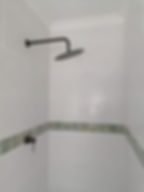 Shower Fixtures