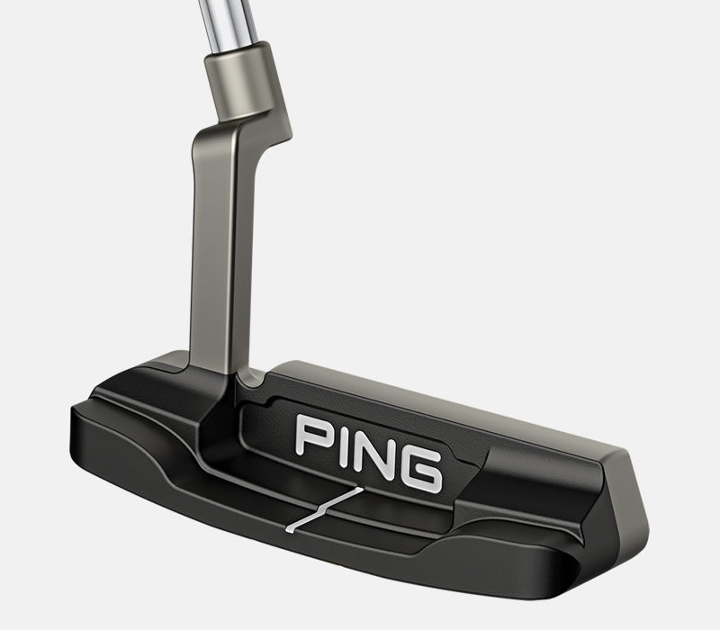 Miniatura: Putter Ping Scottdale Anser LH