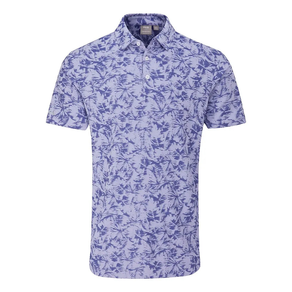 Miniatura: Polera Ping Diego
