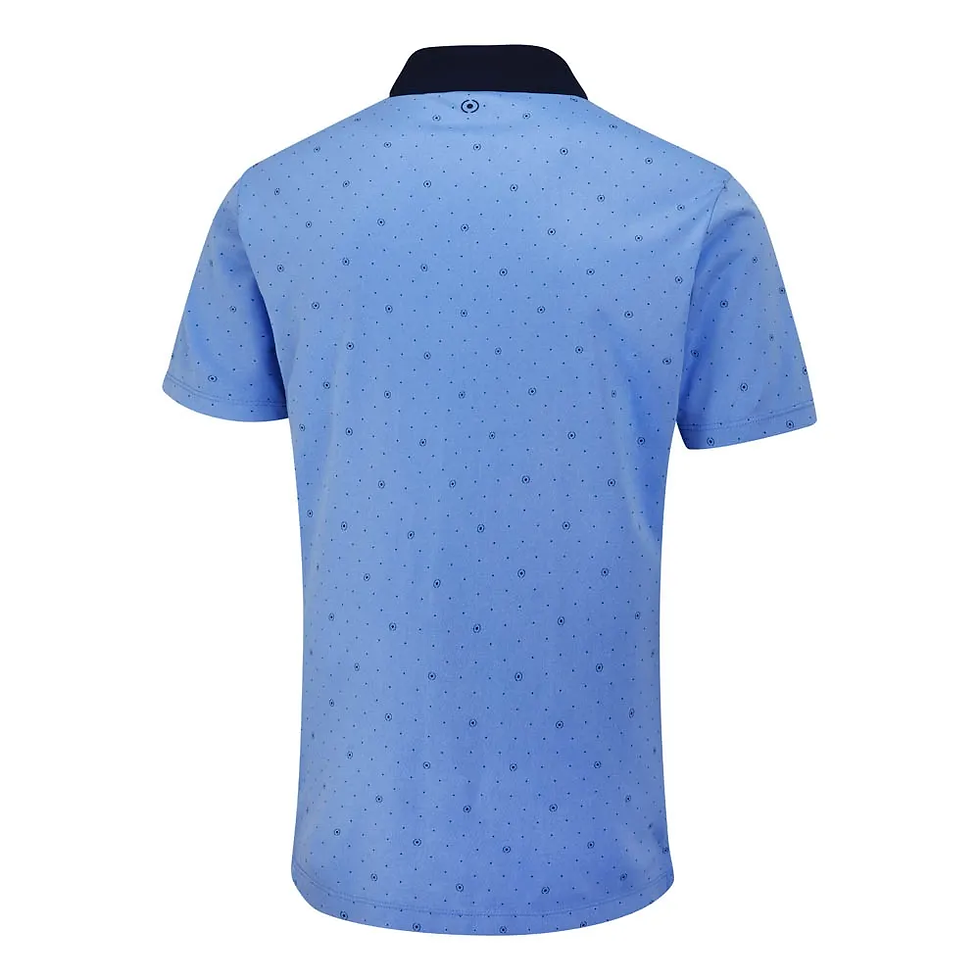 Miniatura: Polera Ping Jared