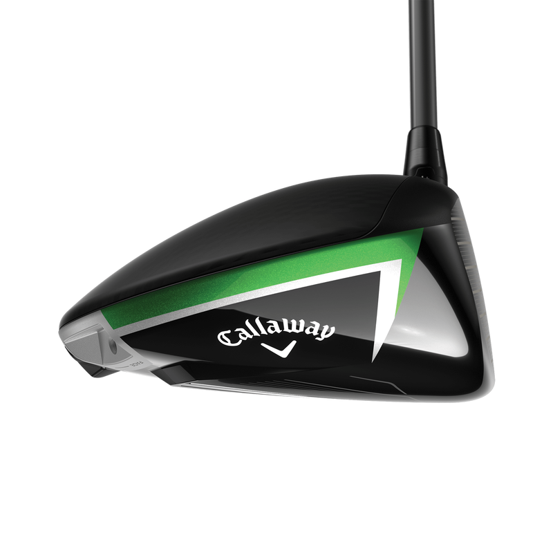 Miniatura: Driver Callaway Elyte Project X Denali Charcoal 50 LH