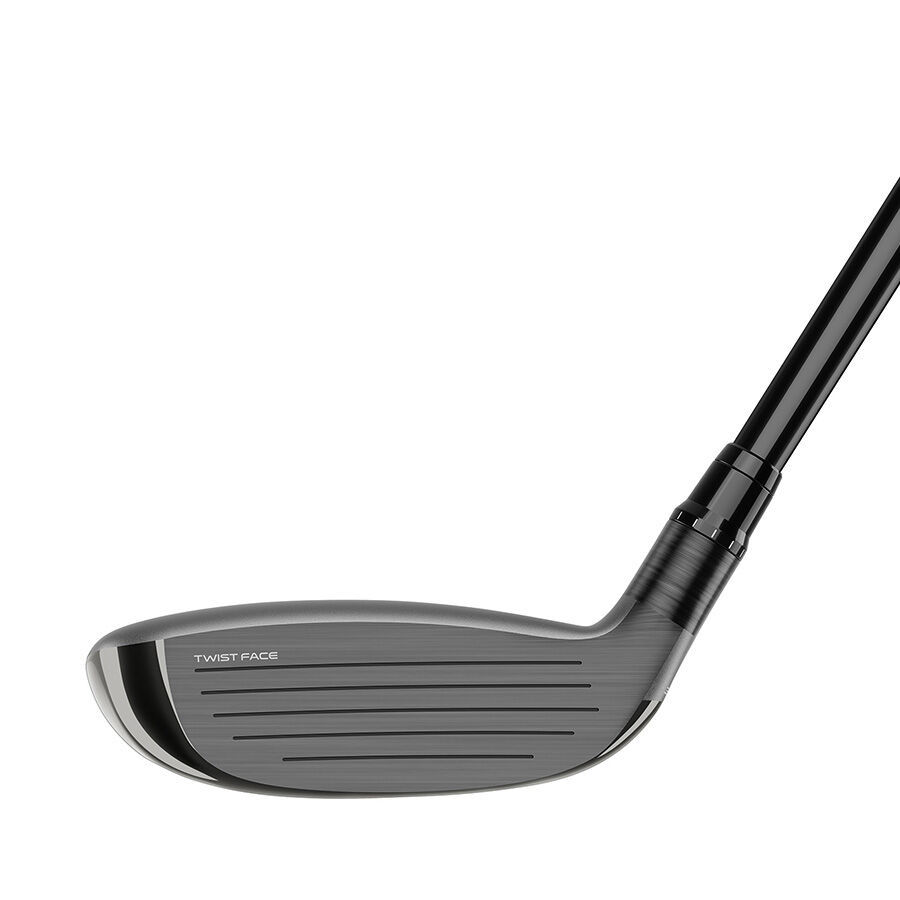 Miniatura: Hibrido TaylorMade Qi35 Fujikura Ventus Blue HB 7 RH