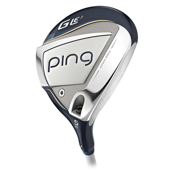 Miniatura: Fairway Ping G Le3 ULT 250 UL LH