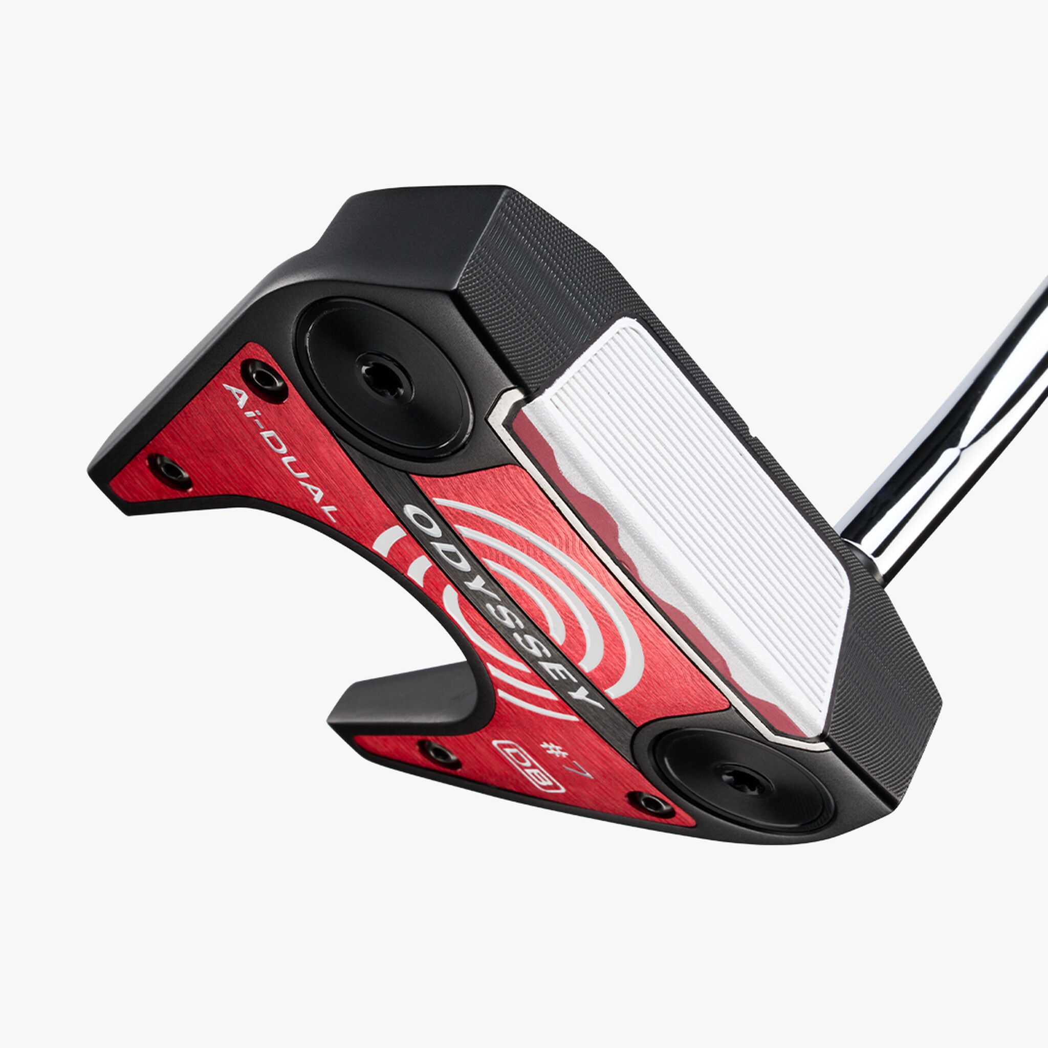 Putter Odyssey AI-Dual #7 RH