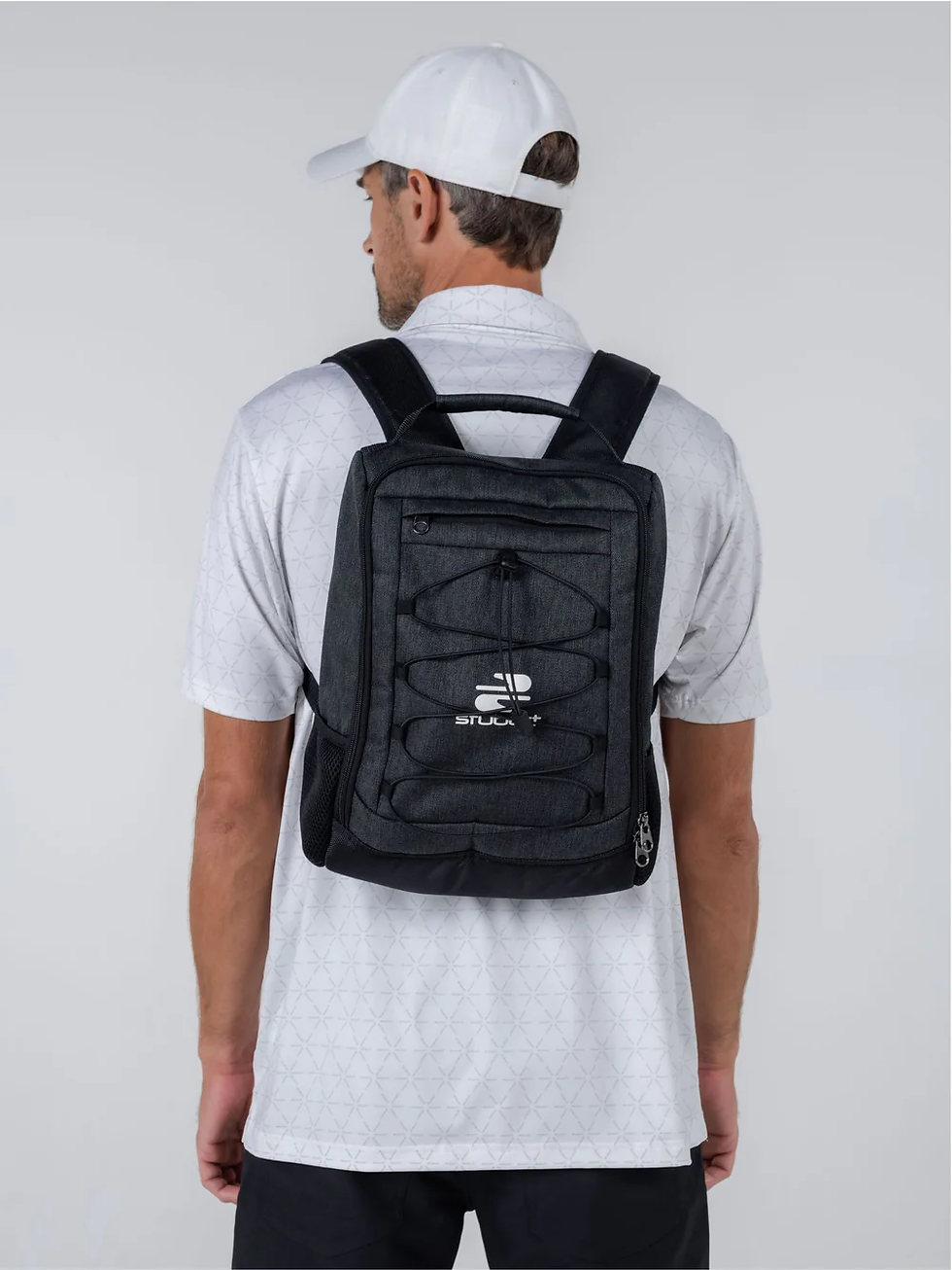 Miniatura: Bolso Stuburt Redstart Shoe